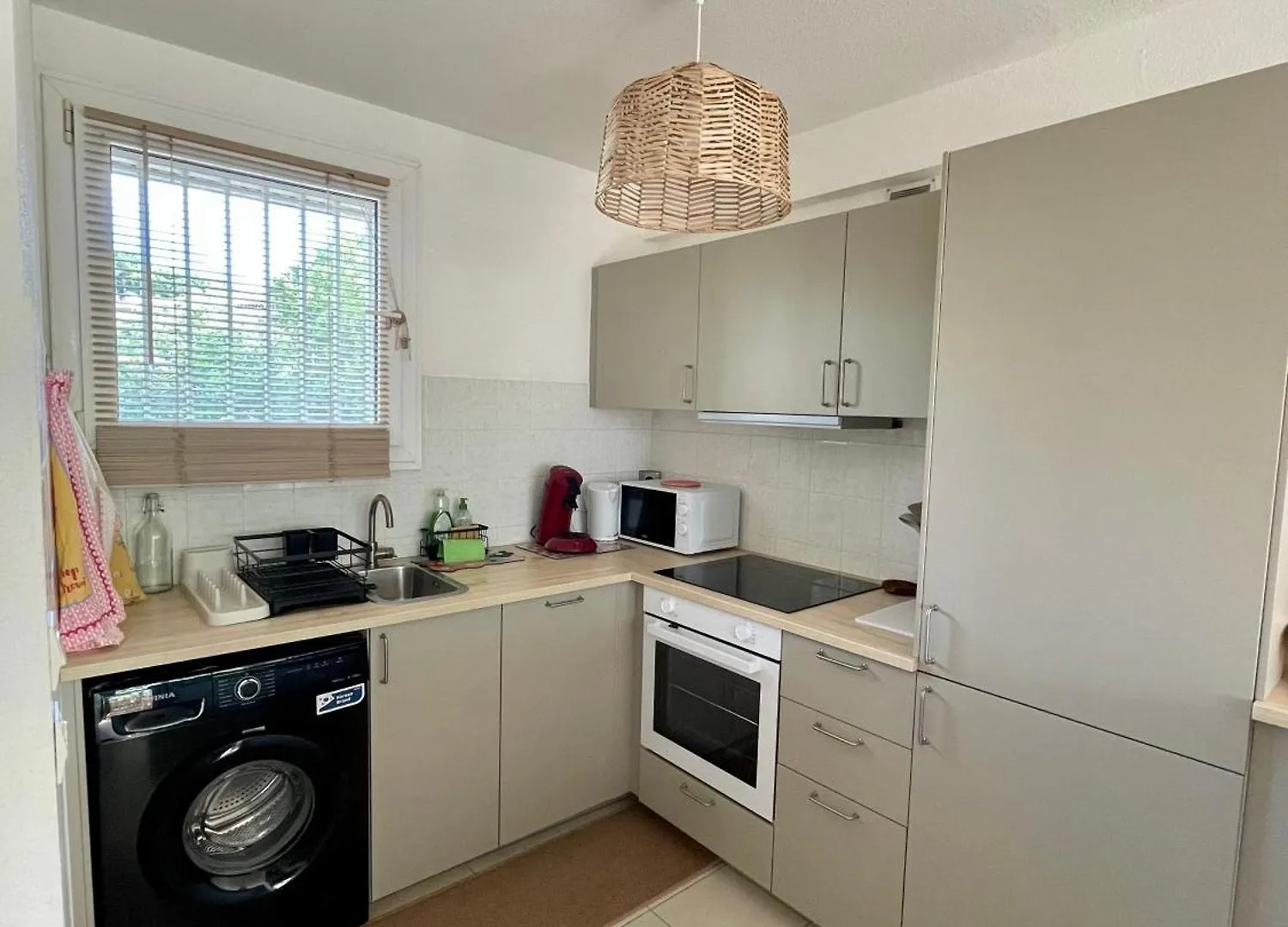 히에레 Superbe Duplex Refait A Neuf ! 아파트 프랑스