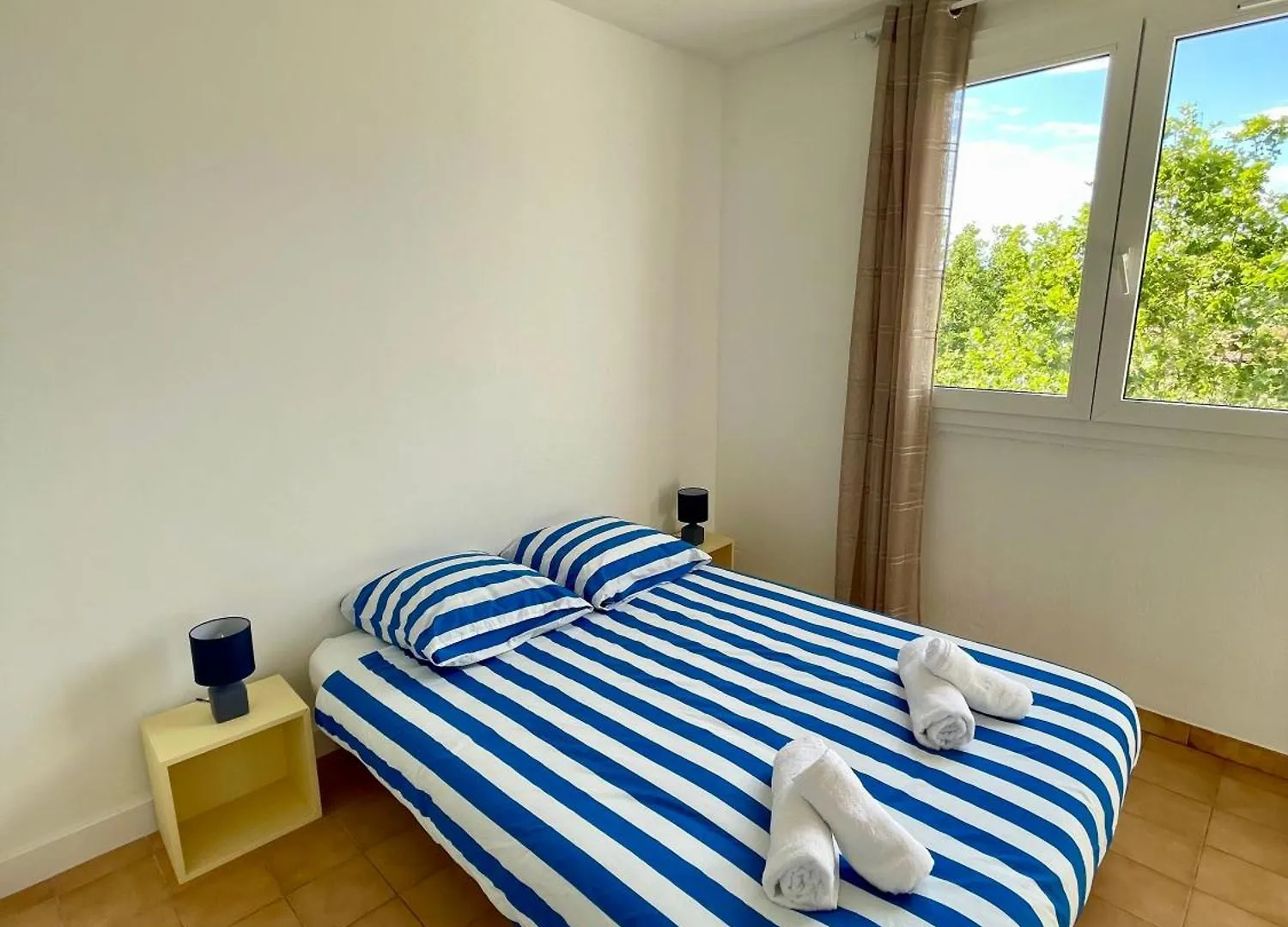 Superbe Duplex Refait A Neuf ! Apartment Hyeres 0*,  France