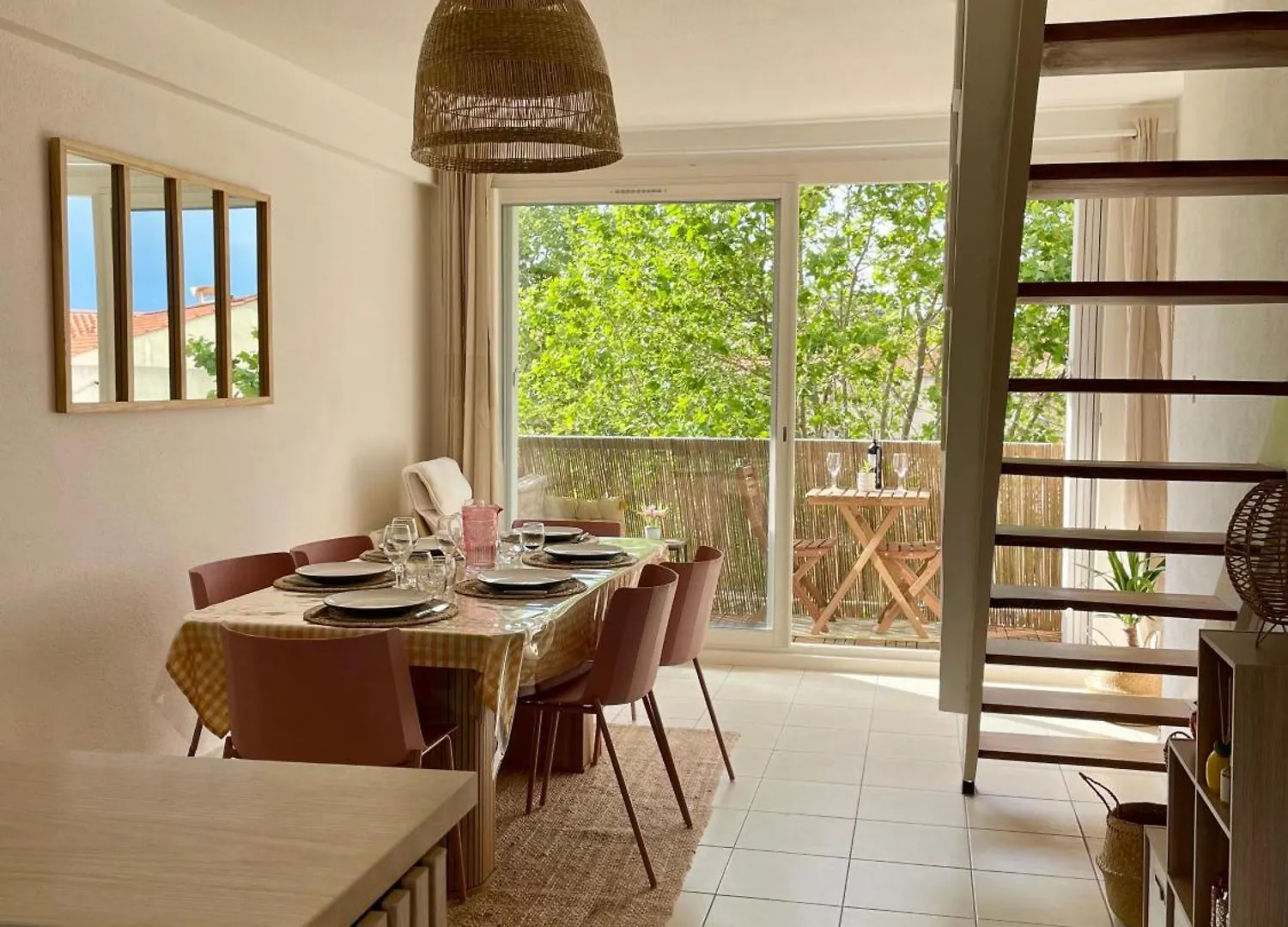 Superbe Duplex Refait A Neuf ! Apartment Hyeres