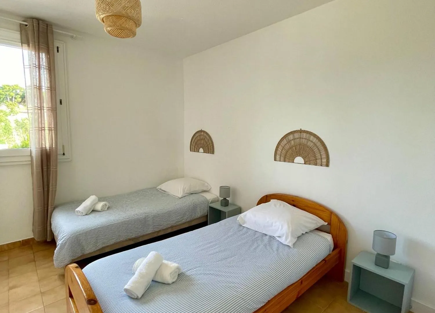 Superbe Duplex Refait A Neuf ! Apartment Hyeres 0*,  France