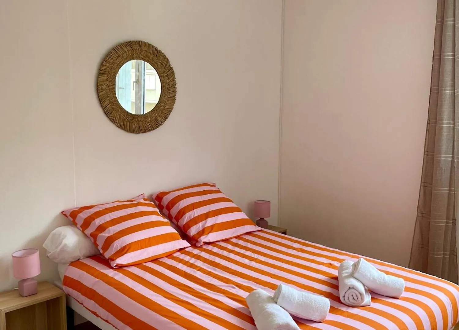 Superbe Duplex Refait A Neuf ! Apartment Hyeres France
