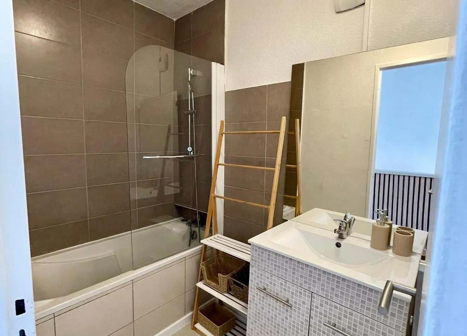Superbe Duplex Refait A Neuf ! Apartment Hyeres