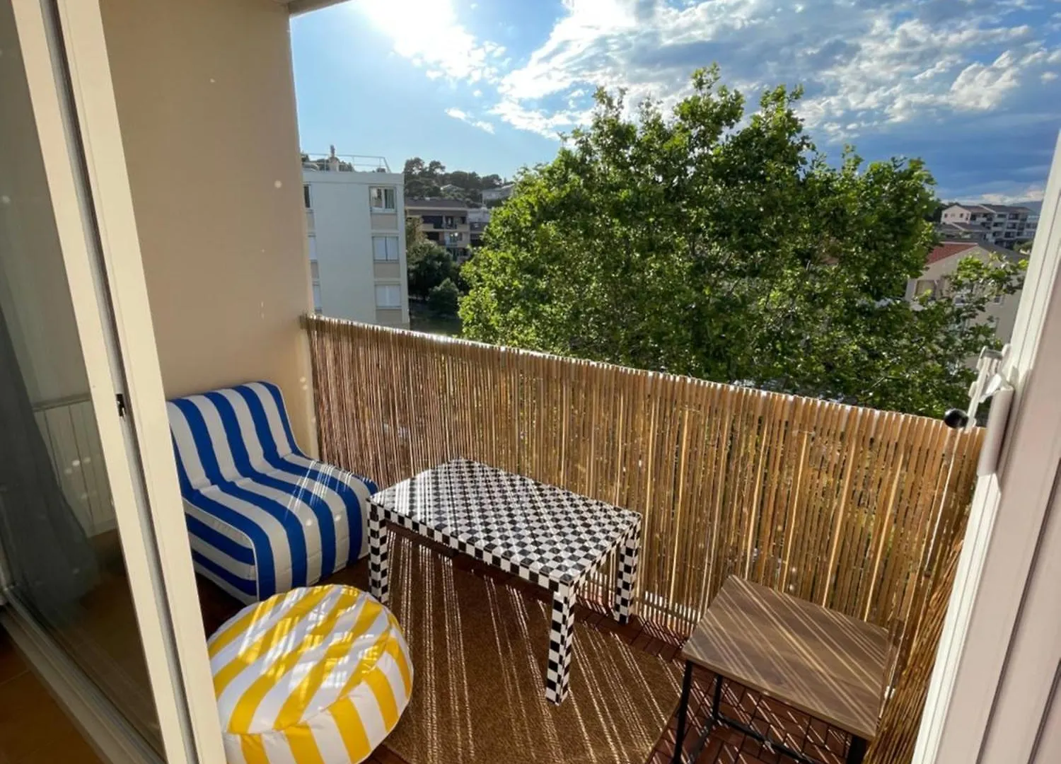 Superbe Duplex Refait A Neuf ! Apartment Hyeres France