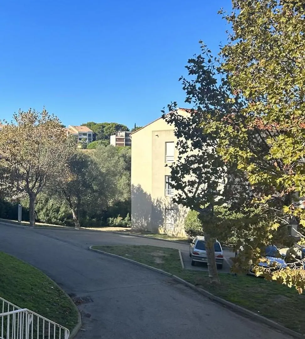 Superbe Duplex Refait A Neuf ! Apartment Hyeres
